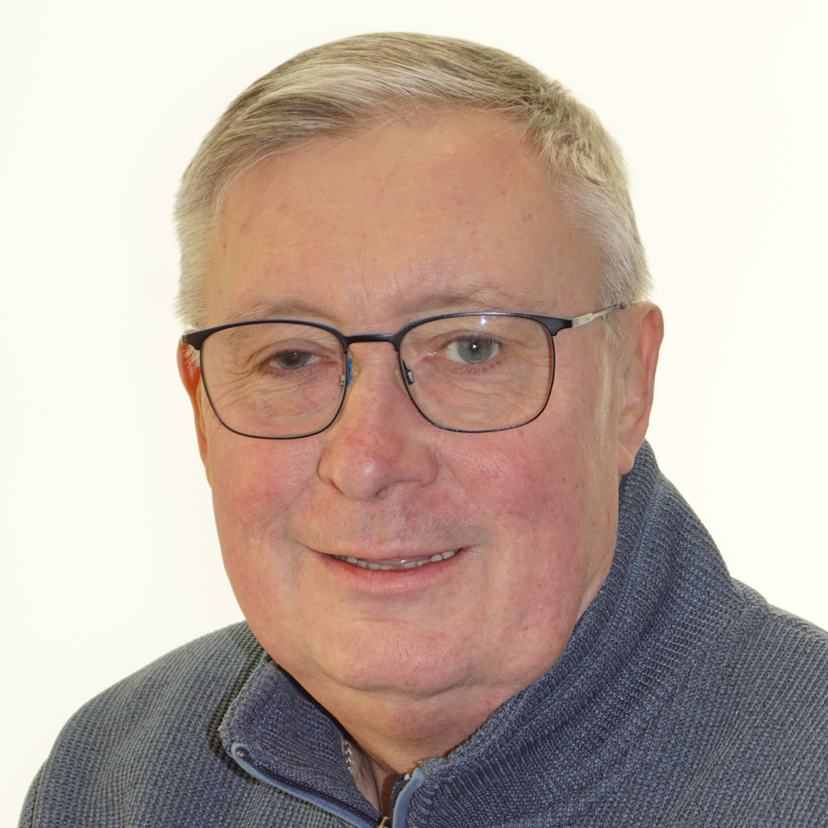 Photo of Committee Member