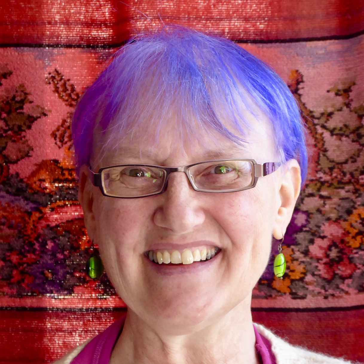 Photo of Committee Member C
